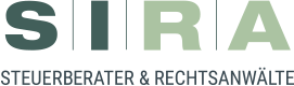 SIRA Steuerberater und Rechtsanwälte Partnerschaft mbB